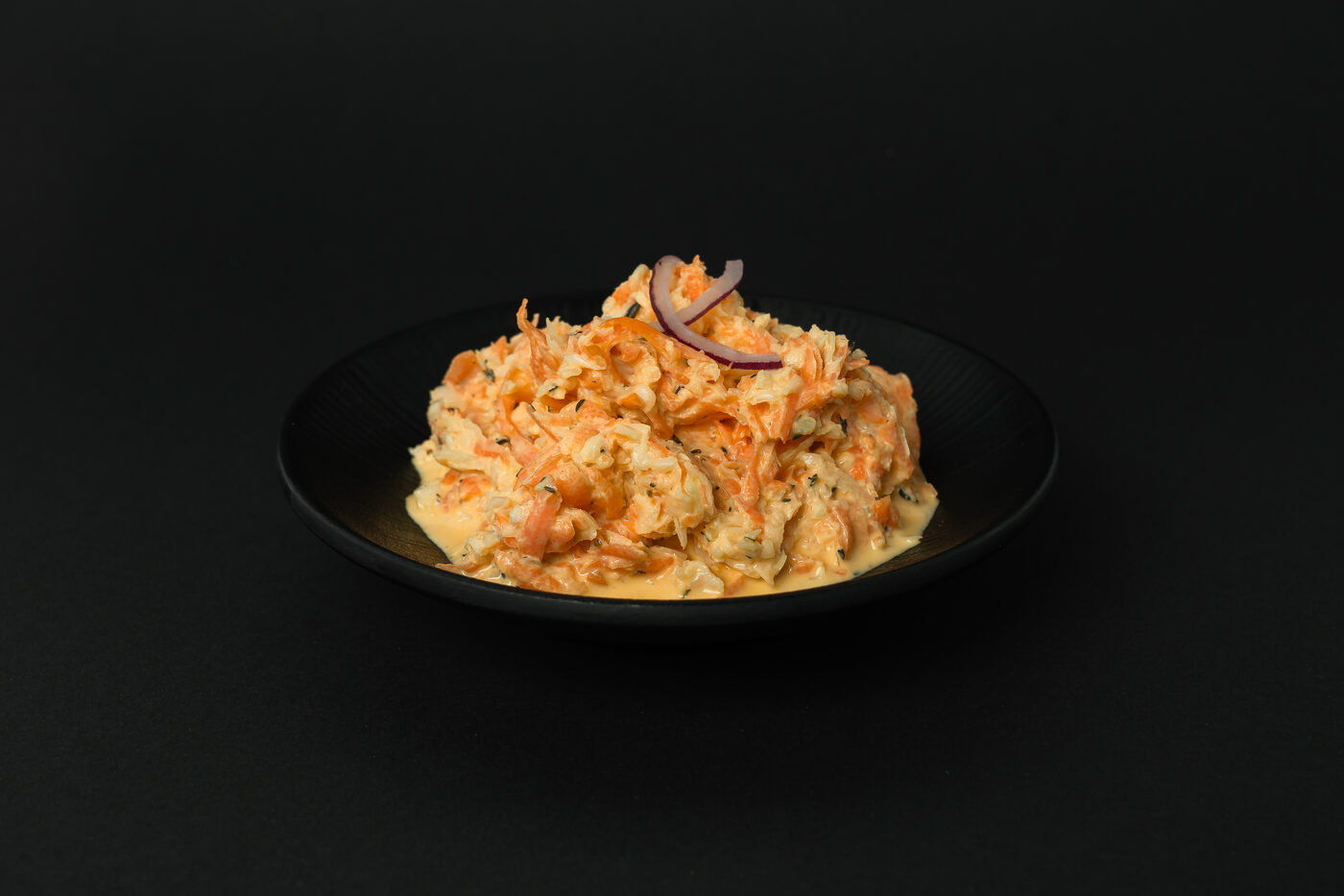 Hausgemachter Coleslaw